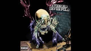 Avenged Sevenfold - Tension (Unofficial Instrumental)