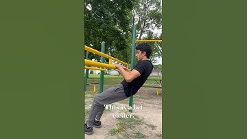 Thumbnail of Save this so you can get your first pull up
