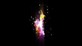 Particle Dance Trapcode