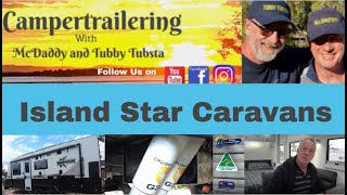Island Star Caravans