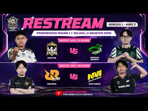 Pro Gamer Elite Esports live