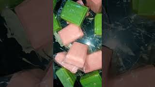 #DreamTrackAI G-flow laundry soap for every home
