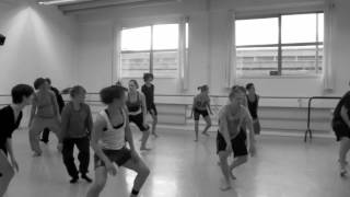 ilDance summer intensive 2012