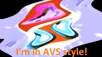 I Maded Wavy Rotation On AVS!