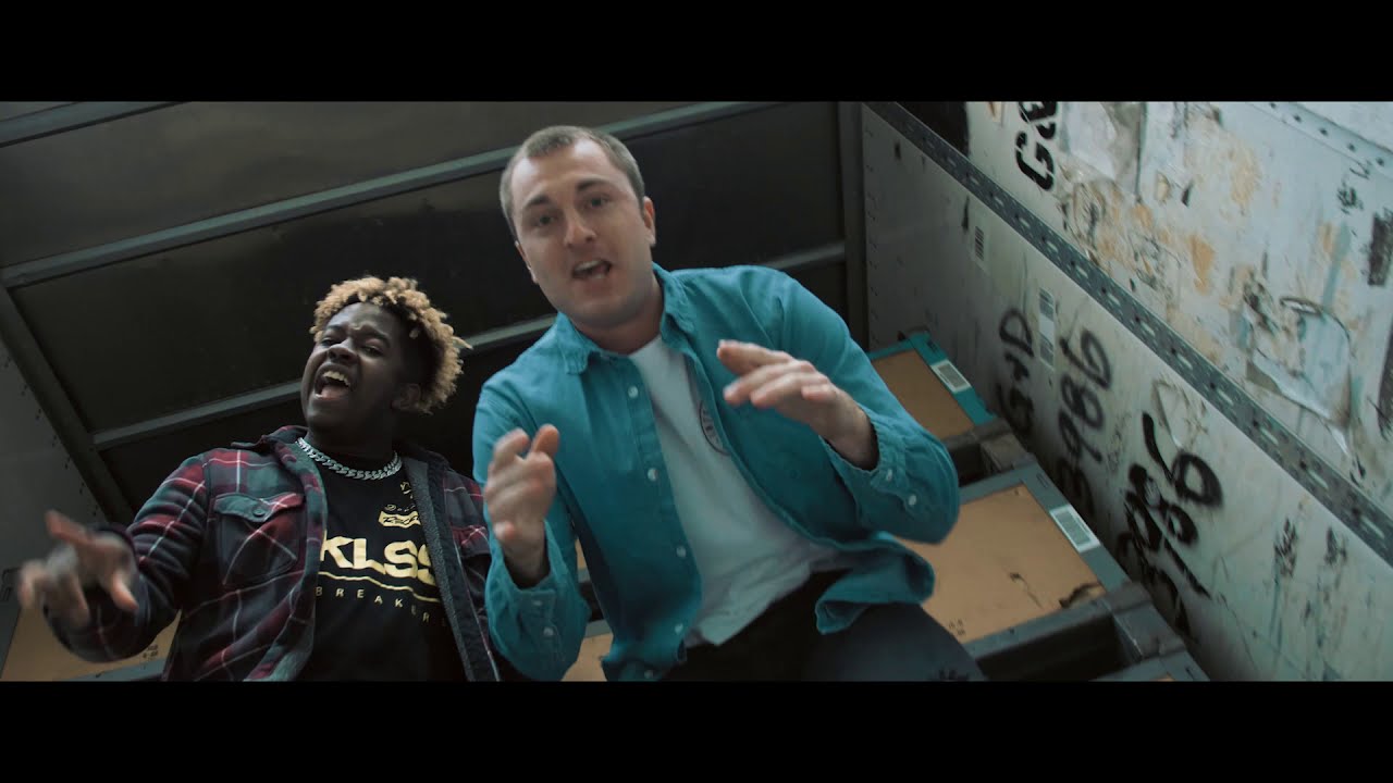 Watch I S H U R B O I - Liar ft. LARRYHEARD (Official Music Video) on YouTube Watch I S H U R B O I - Liar ft. LARRYHEARD (Official Music Video) on YouTube