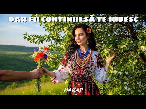 Harap - Dar eu continui să te iubesc