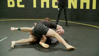 Hcs 11 Dietrich Trumbauer Vs Brian Jensen