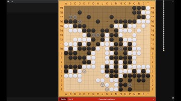 Go Basics - 005.2 Endgame Counting (The Japanese Rule)