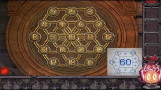 Can You Escape The 100 Rooms 8 level 43 screenshot 2