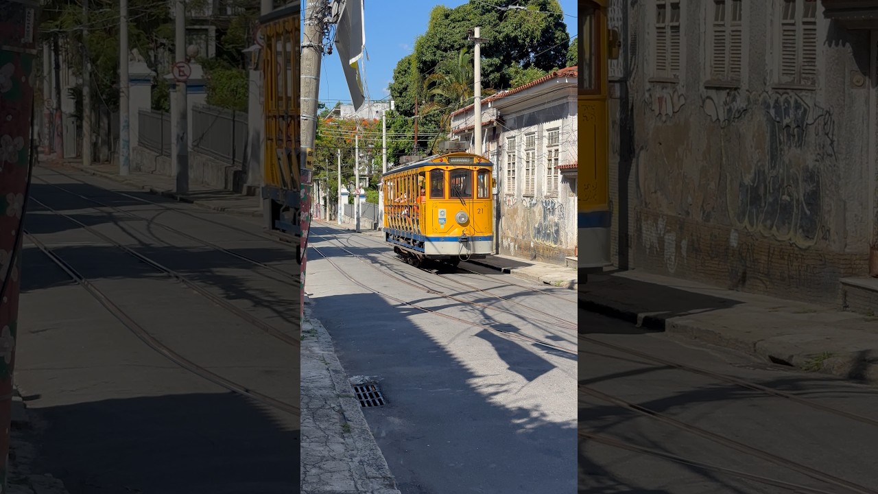 Rio de Janeiro, Brazil 🇧🇷 