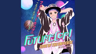 Edge of the Universe (Beautiful Machines)