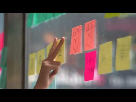 【反送中】〈同路行〉MV（原：我的宣言）