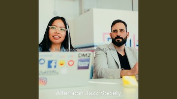 Mysterious Backdrops for Co Working Spaces