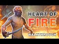 HEART OF FIRE Ashen Curse COMPLETE Walkthrough All Commendations 笆コ Sea Of Thieves HEART OF FIRE Ashen Curse COMPLETE Walkthrough All Commendations 笆コ Sea Of Thieves