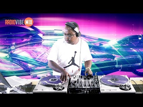 Black Friends DJ Nando Sabino Hip-Hop, Underground Rap, R& B ao vivo