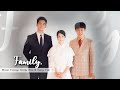 Moon Young, Kang Tae &amp; Sang Tae II Family • It&#39;s Okay to Not Be Okay • [1x12]