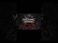 te animas a jugarlo ? ..the walking remains terror psicológico #argentina #horror #parati