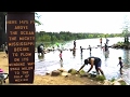 Itasca State Park Headwaters of The Mississippi River