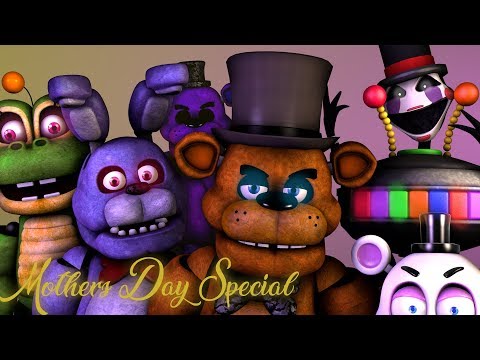 [fnafsfm]-mothers-day-special-alternate-ending