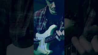 Testing out my new used VOX wha pedal