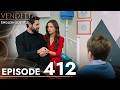 Vendetta Episode 412 English Subtitled Kan Cicekleri 
