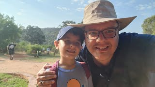 Faerie Glen Nature Reserve 22 10 09