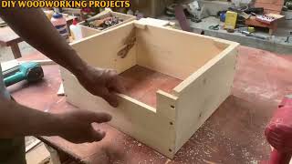 Experience Creative Woodworking By Craftsmen // Hidden Secrets In Home Interiors by DIY Woodworking Projects 5,307 views 2 months ago 1 hour, 17 minutes