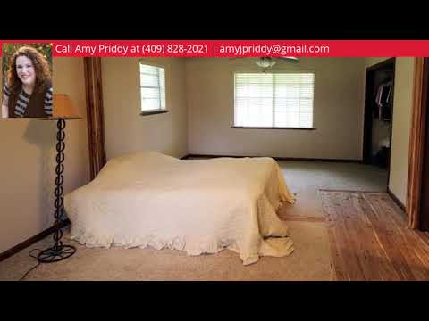 115 8th Avenue, Nederland, TX home video tour
