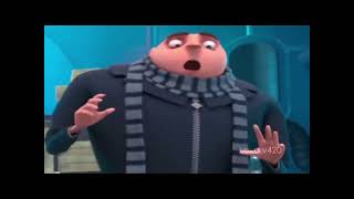 gru made his own pink sauce