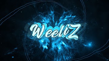 #20 INTRO FOR WEELIZ ft. FROZYFX [C4D]