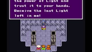 Final Fantasy II - Vizzed.com Play Paladin - User video