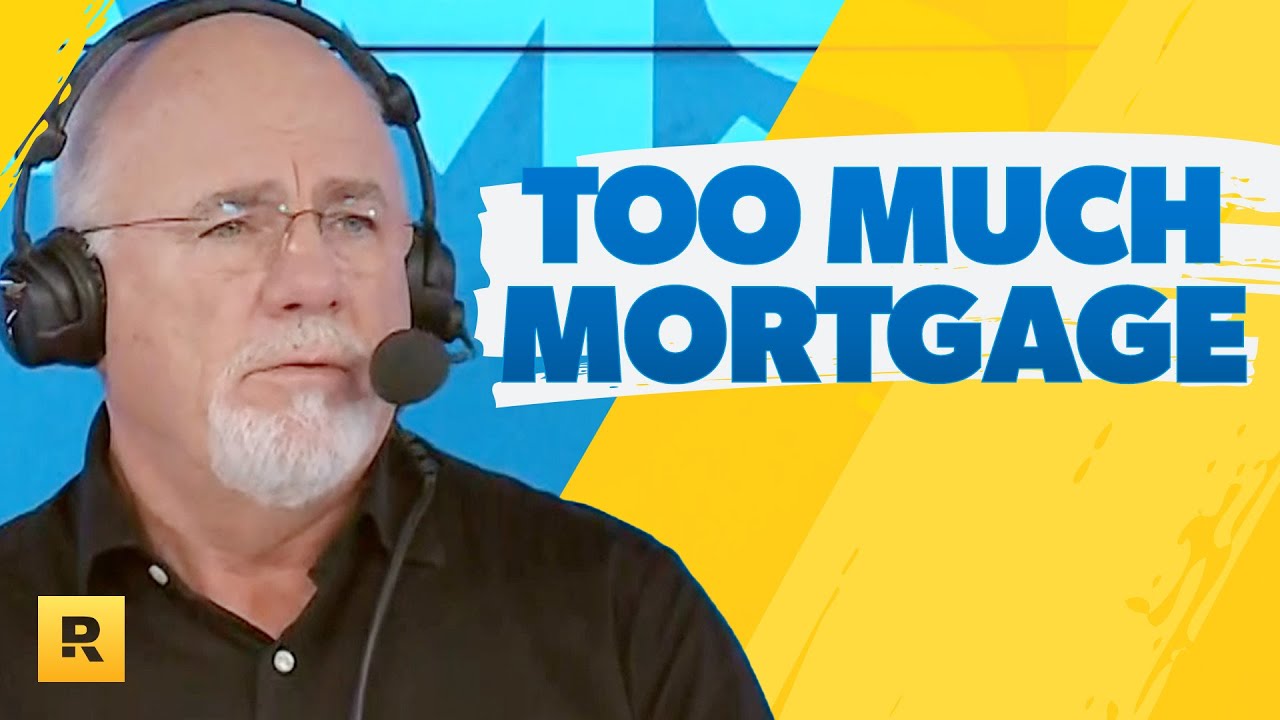 Is My Mortgage Payment Too Much? YouTube