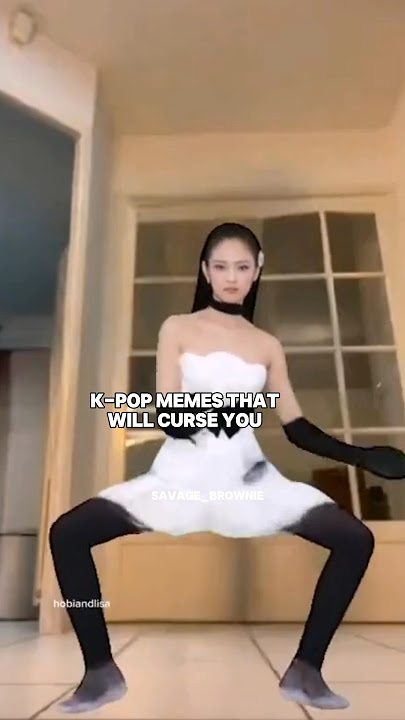 #kpop #memes that will curse you 😂 [PT.4] #justiceforjennie