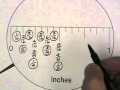 How To Use An Inch Ruler (Imperial Measurement Review)