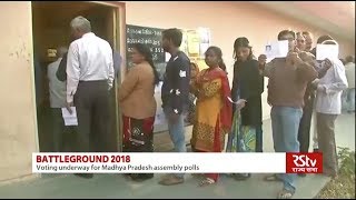 Election News (1 pm, Nov 28, 2018) Election News (1 pm, Nov 28, 2018)