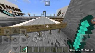 Lightning Craft Server!