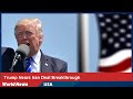 Trump Nears Iran Deal Breakthrough