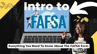 Everything You Need To Know About The FAFSA