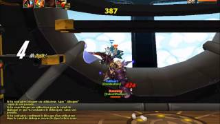 Elsword Rs Yuiheart Vs Ip Runaway