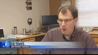 Public gets chance to answer questions as Russell St. project begins
