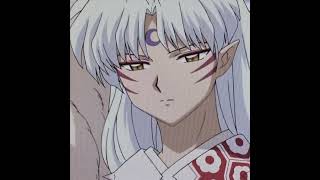 SESSHOMARU💗 #edit ###cute #anime #sesshomaru #inuyasha