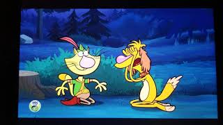 Nature Cat Hal Crying 2