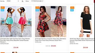 Zukqi Online Shopping
