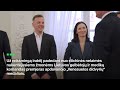 Prezidentas ir premjeras susitiko su iš Venesuelos grįžusiais medikais ir gelbėtojais