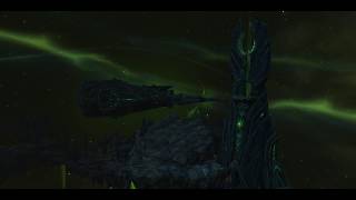 Wow Legion - The Invasion Of Niskara