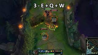 How To Properly Animation Cancel With Yasuo