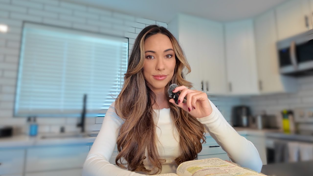 Prophetic Word: God is Redeeming Your Bloodline - It Ends with You!