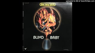 THE NEW BIRTH - Forever