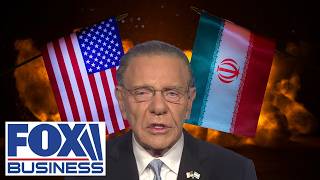 Download lagu Gen Jack Keane: It’s INEVITABLE that we return to combat