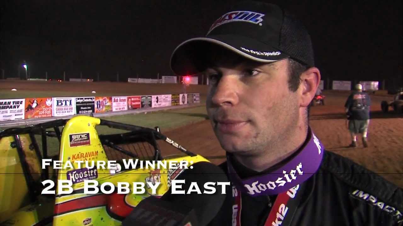 May 18, 2012 - USAC 
